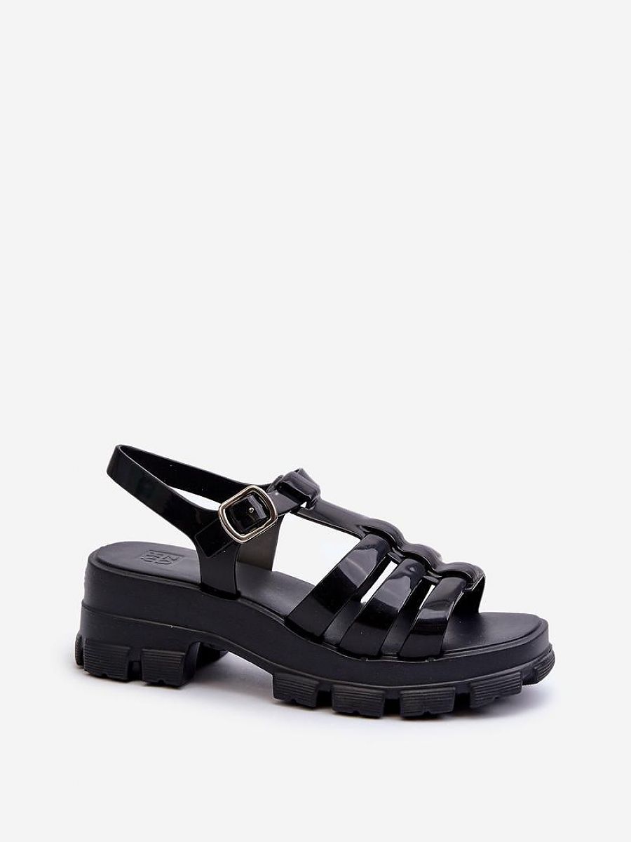  Sandals model 198045 Step in style 