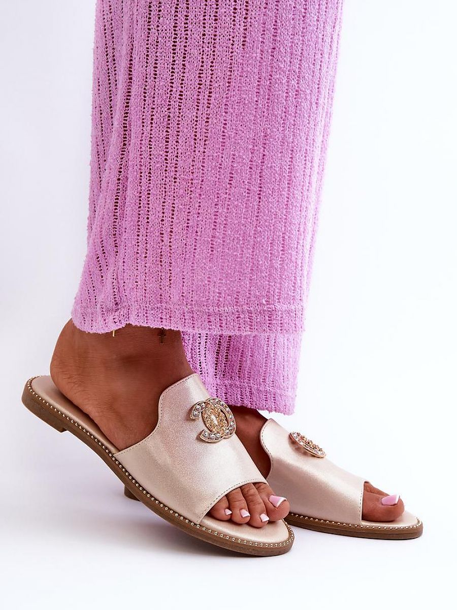  Flip-flops model 198142 Step in style 