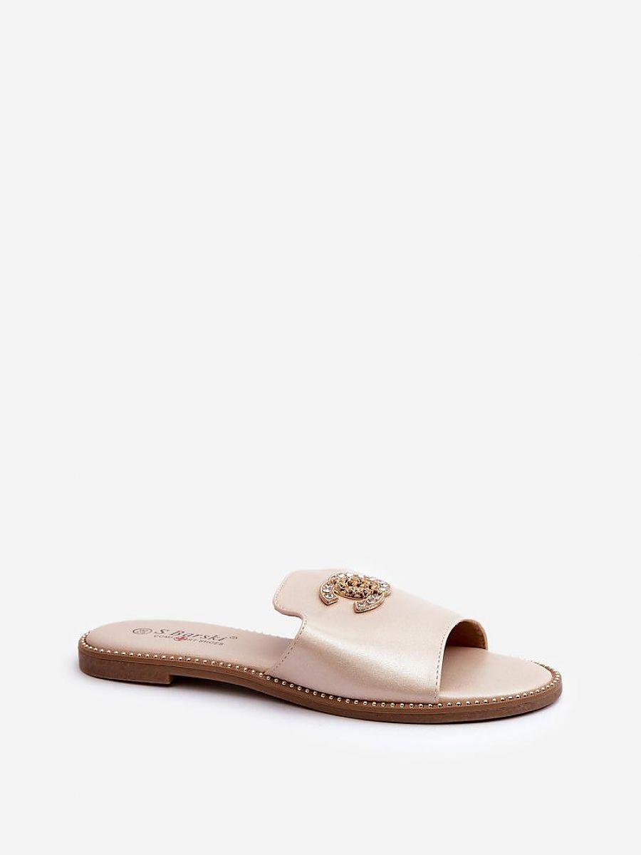  Flip-flops model 198142 Step in style 