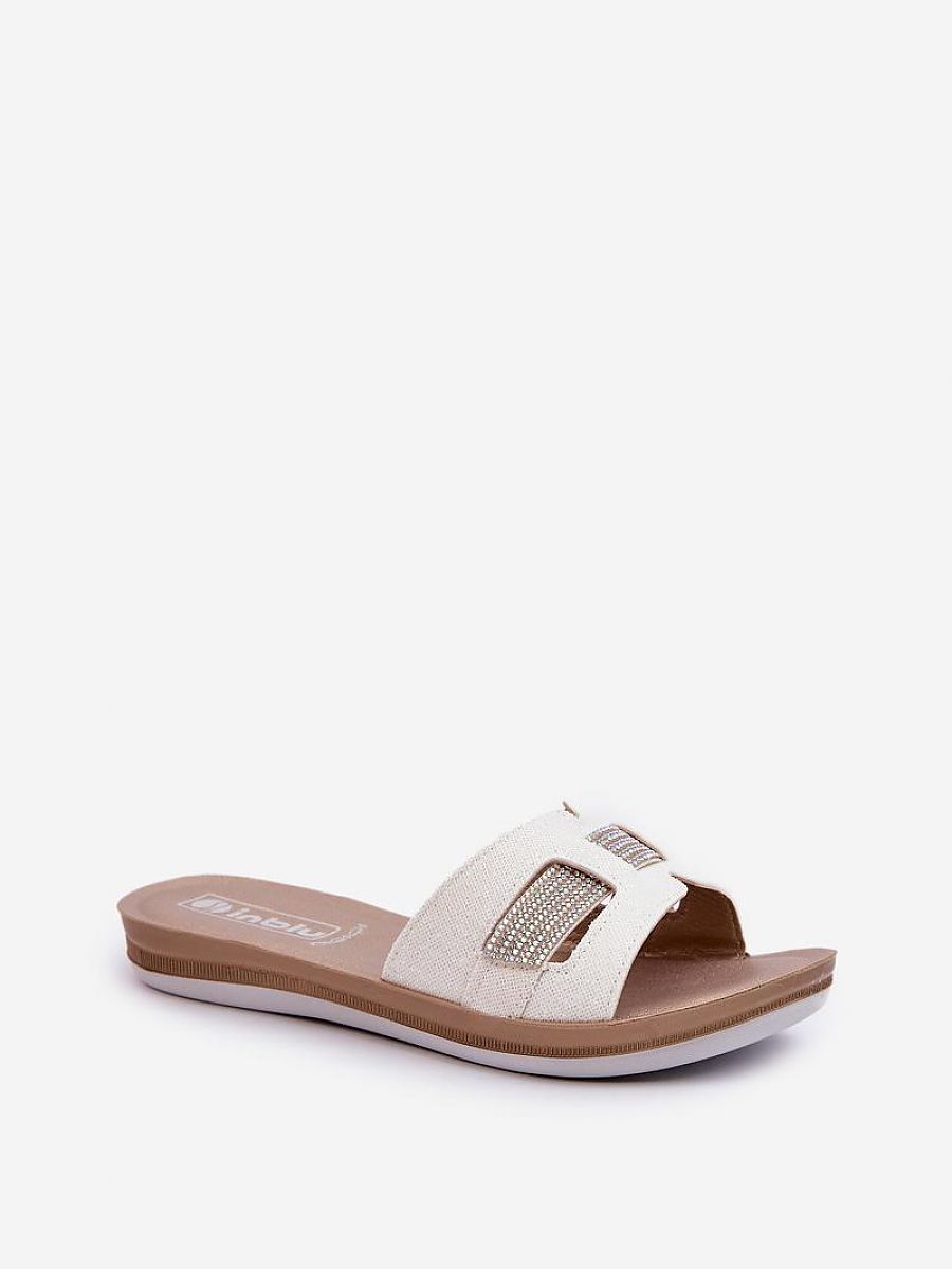  Flip-flops model 198159 Step in style 