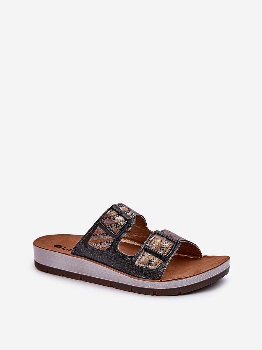  Flip-flops model 198163 Step in style 