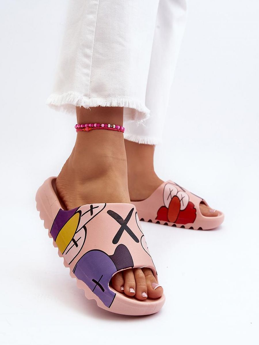 Flip-flops model 198171 Step in style 