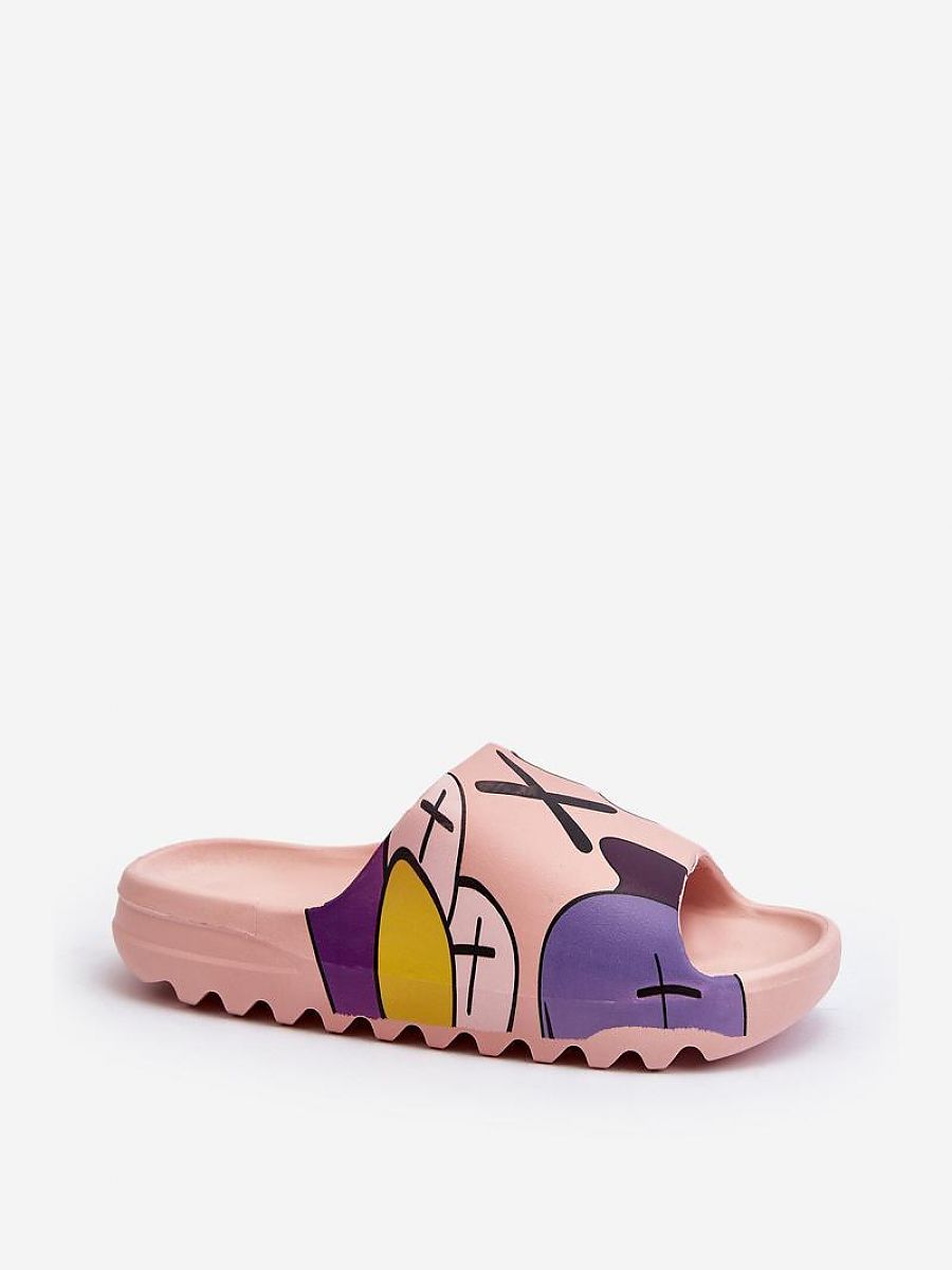  Flip-flops model 198171 Step in style 