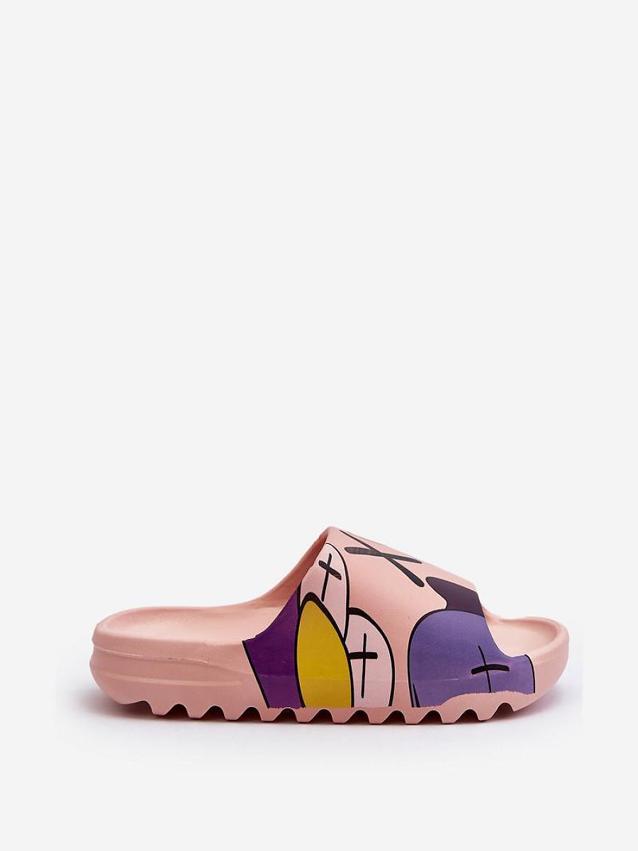  Flip-flops model 198171 Step in style 