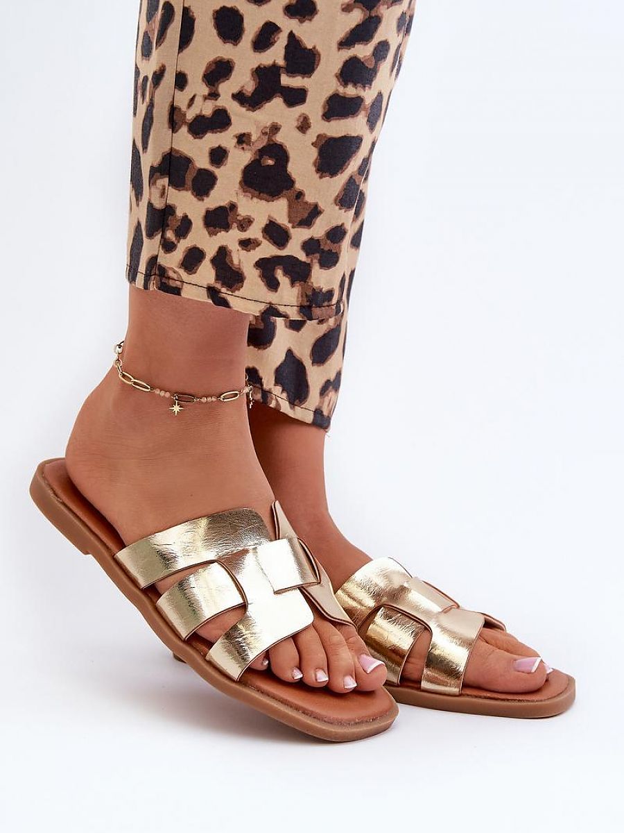  Flip-flops model 198181 Step in style 