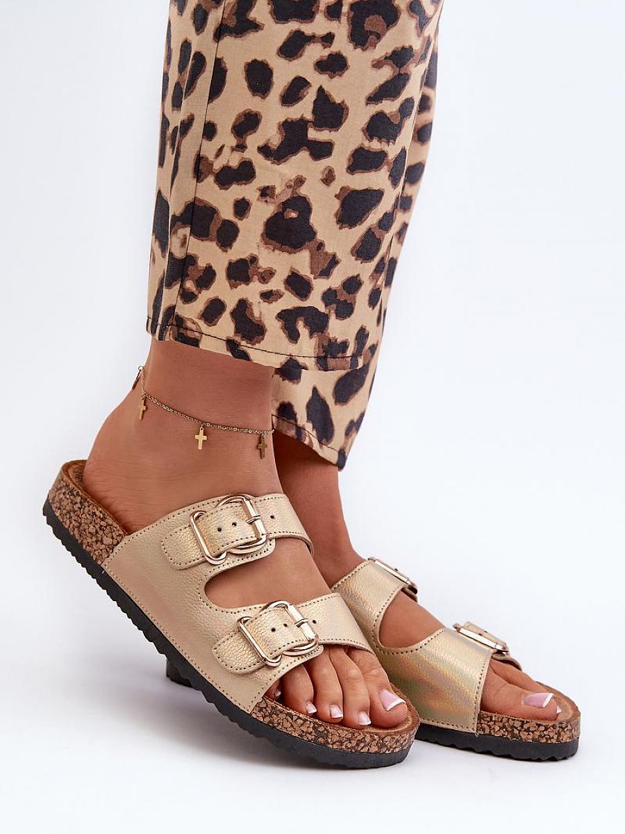  Flip-flops model 198186 Step in style 
