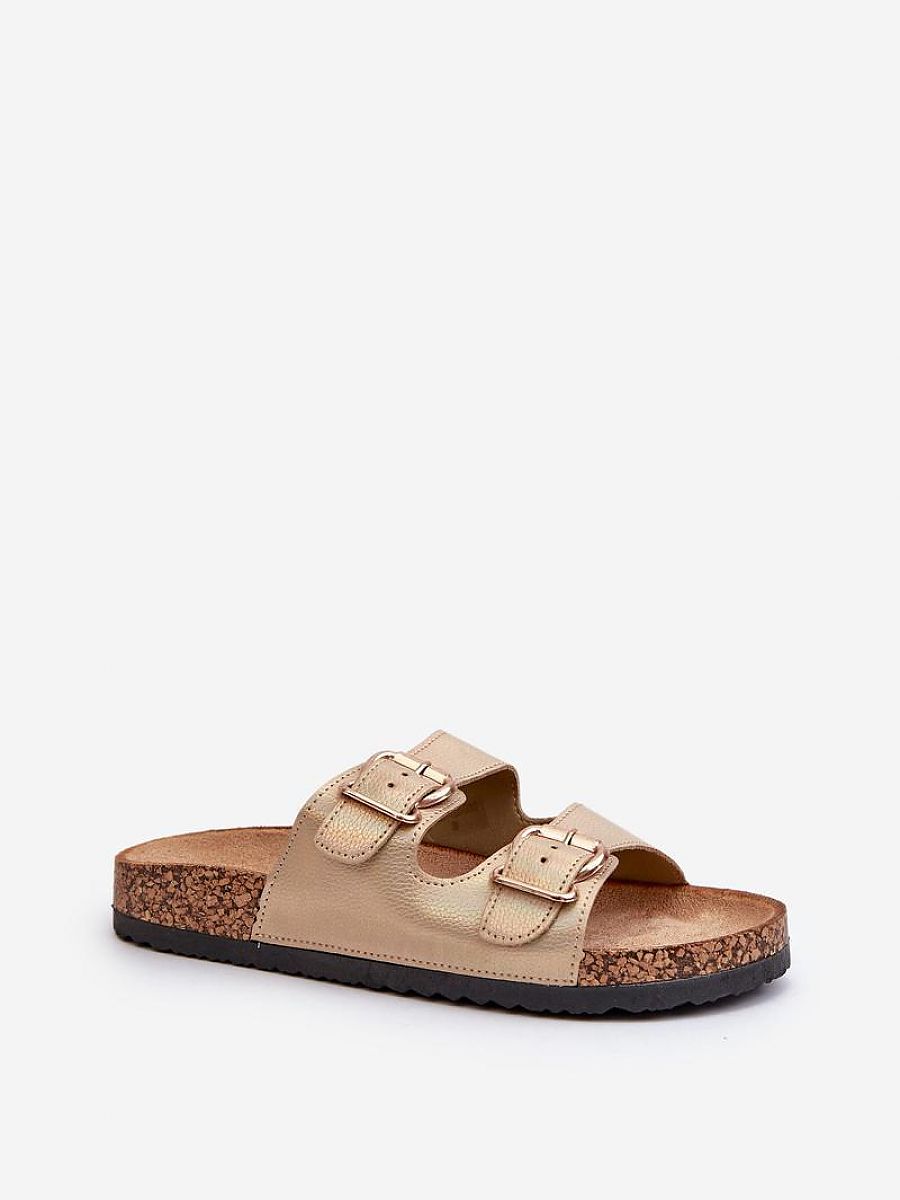  Flip-flops model 198186 Step in style 