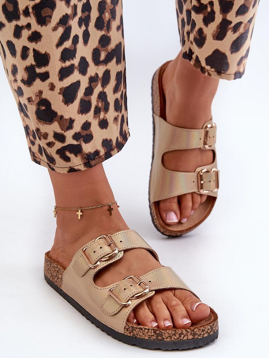  Flip-flops model 198186 Step in style 