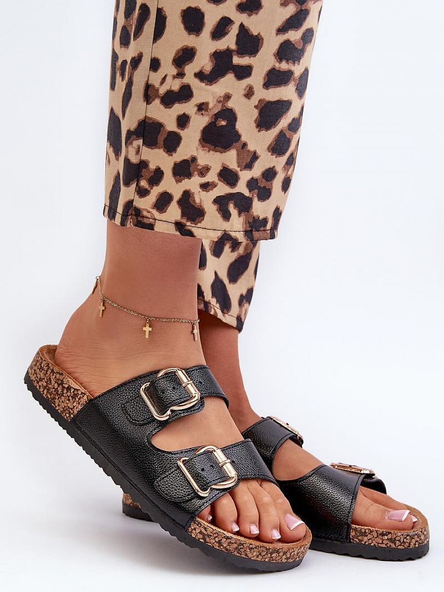  Flip-flops model 198187 Step in style 