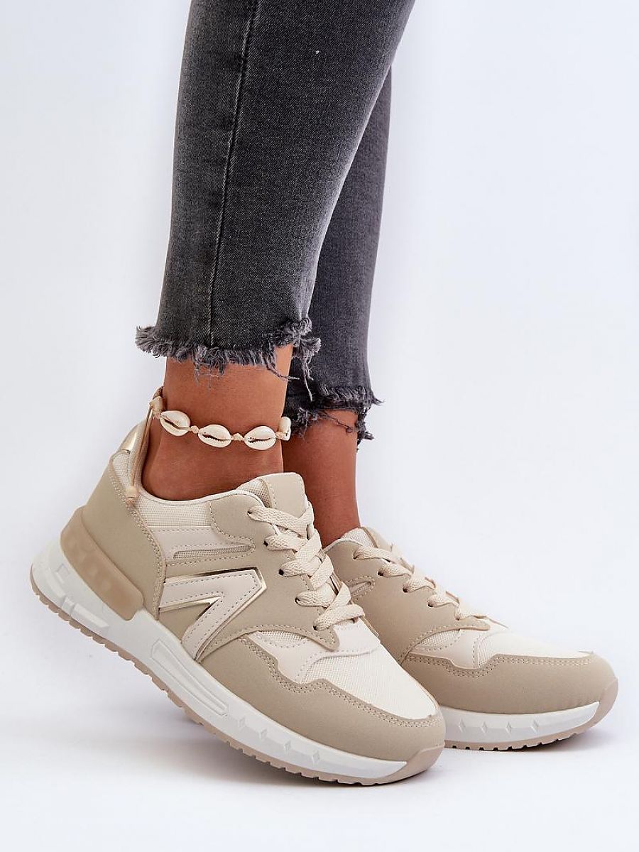  Sport Shoes model 198217 Step in style 