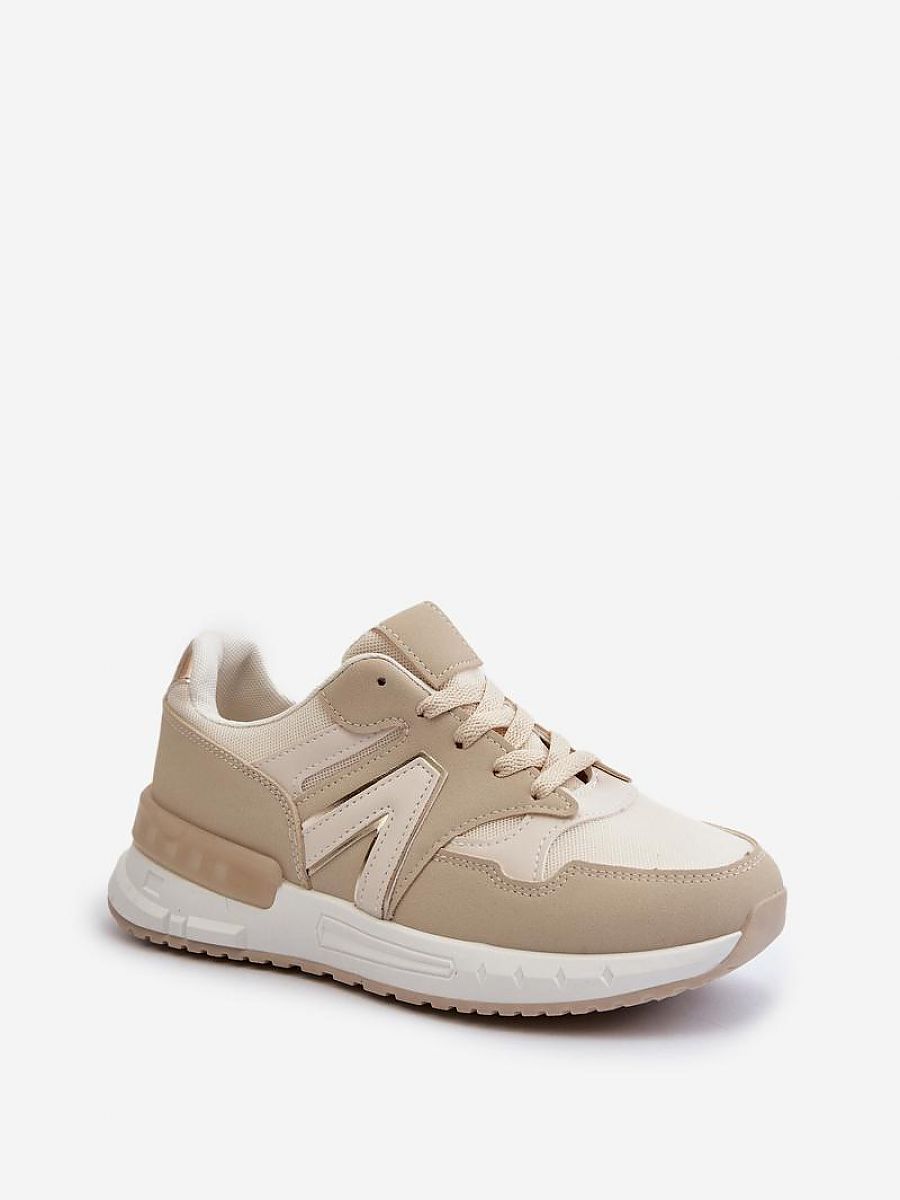  Sport Shoes model 198217 Step in style 