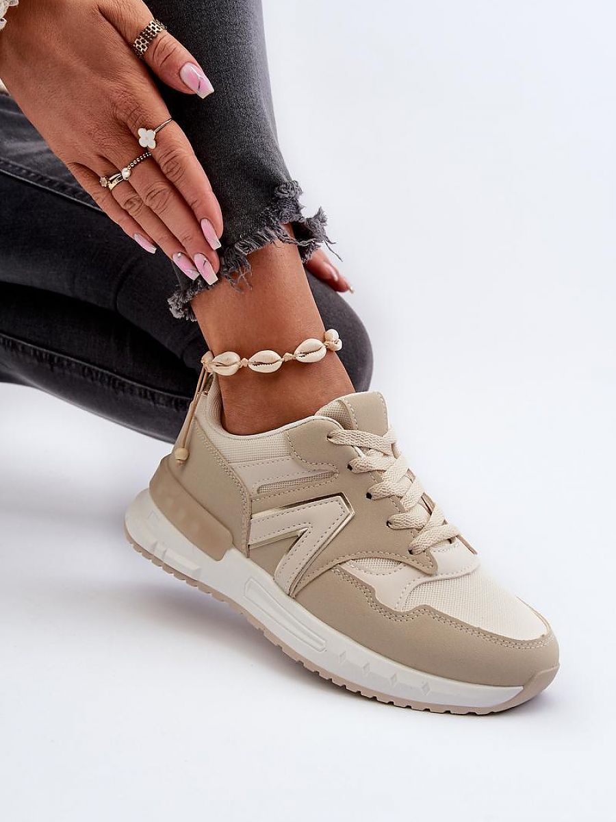  Sport Shoes model 198217 Step in style 