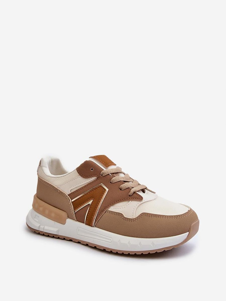  Sport Shoes model 198219 Step in style 