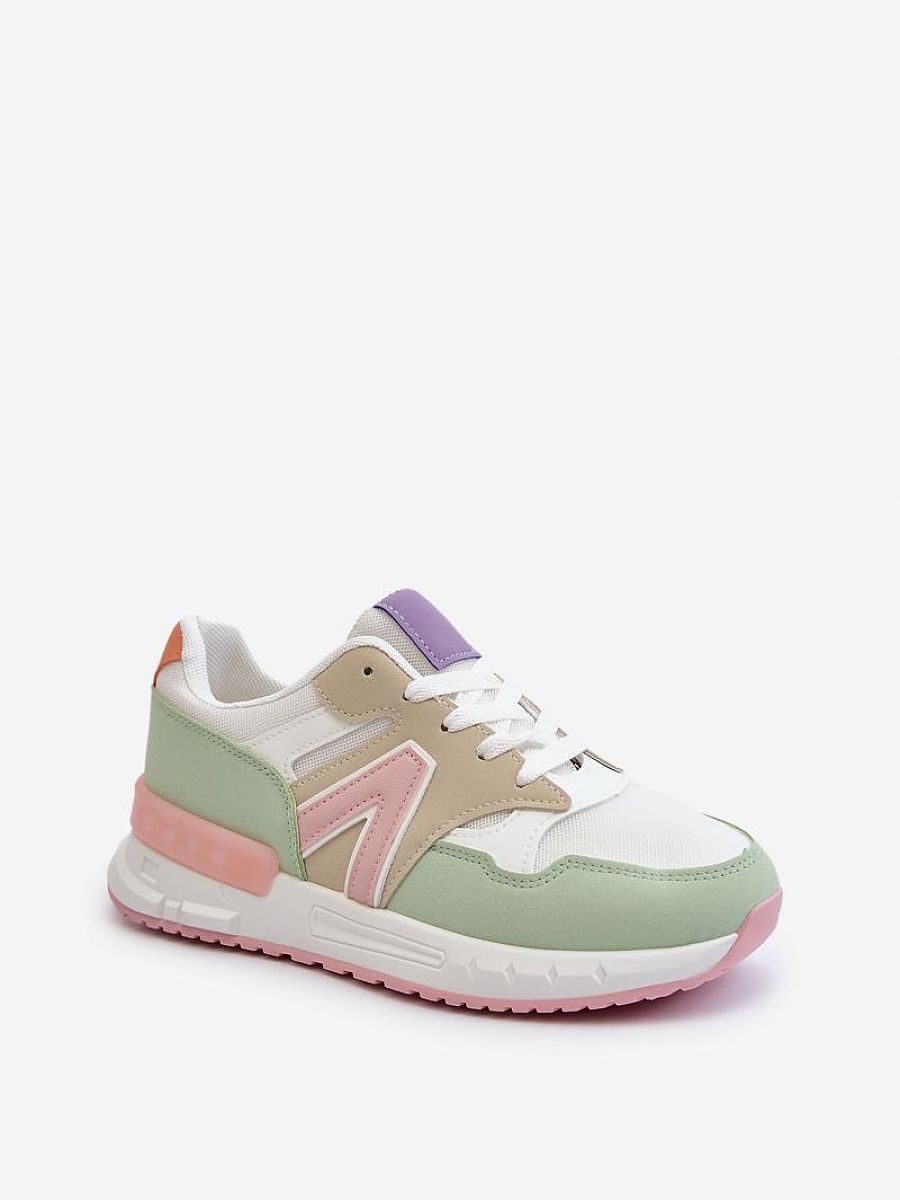  Sport Shoes model 198220 Step in style 