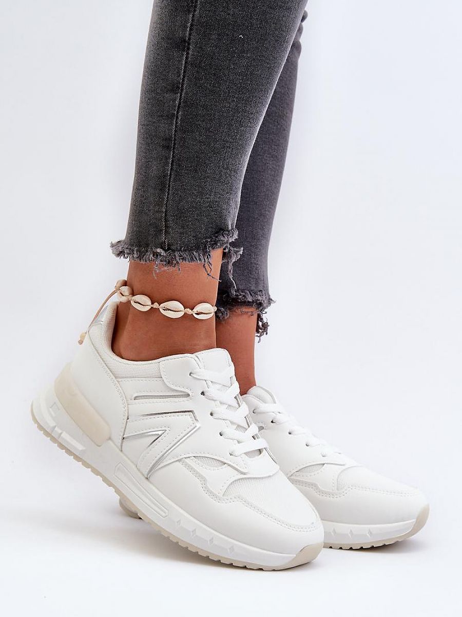  Sport Shoes model 198222 Step in style 