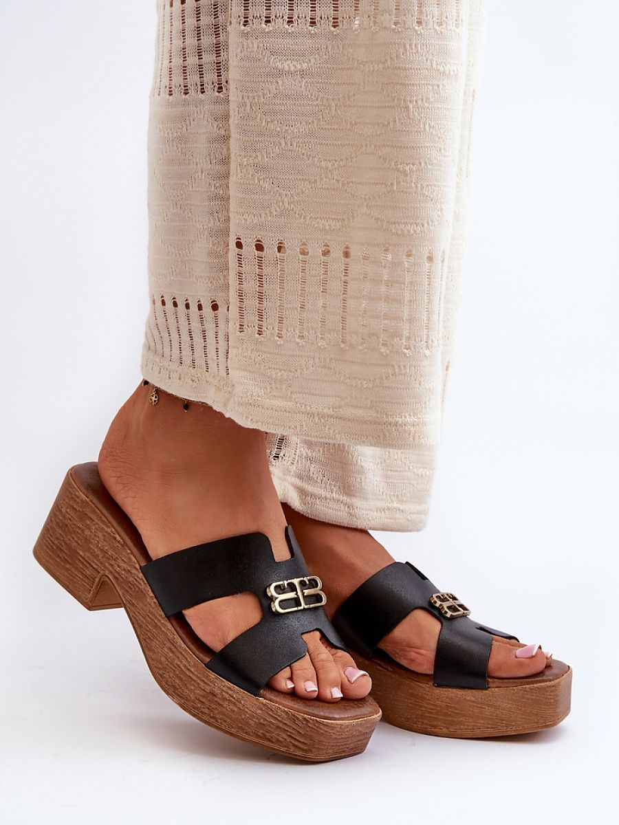  Flip-flops model 198267 Step in style 