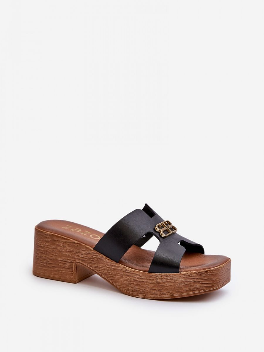  Flip-flops model 198267 Step in style 