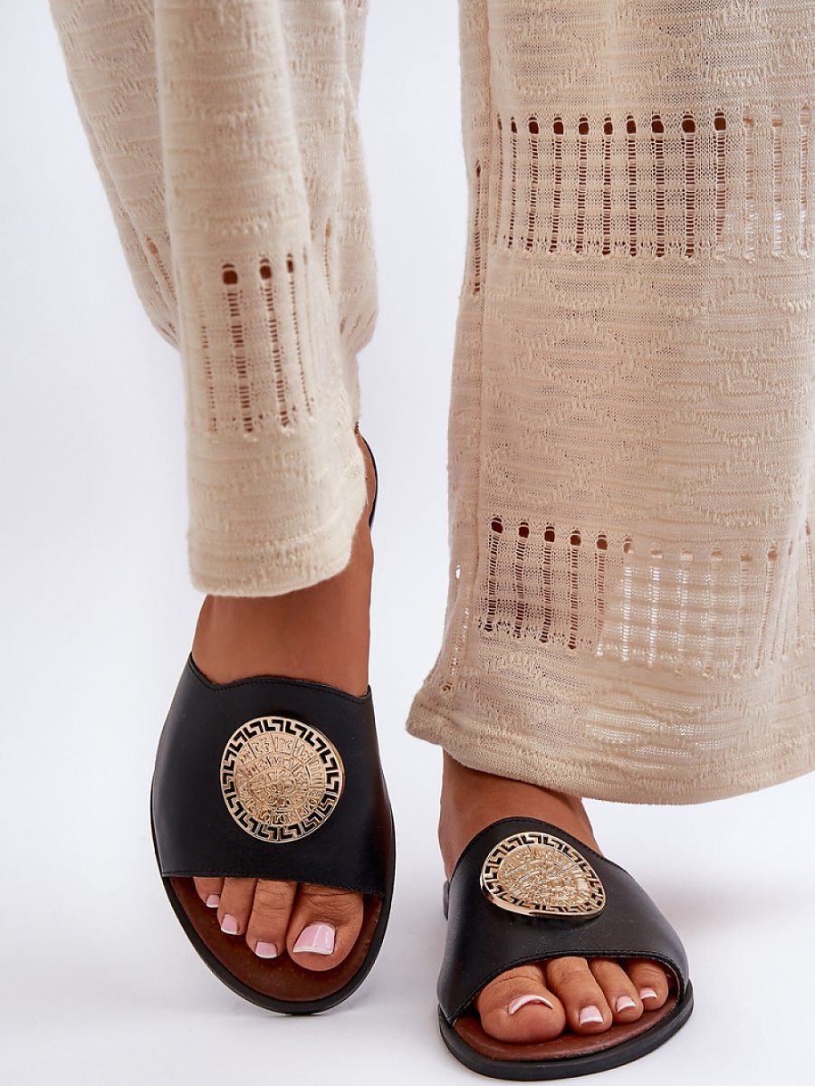  Flip-flops model 198269 Step in style 