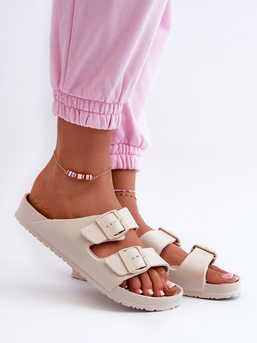  Flip-flops model 198275 Step in style 