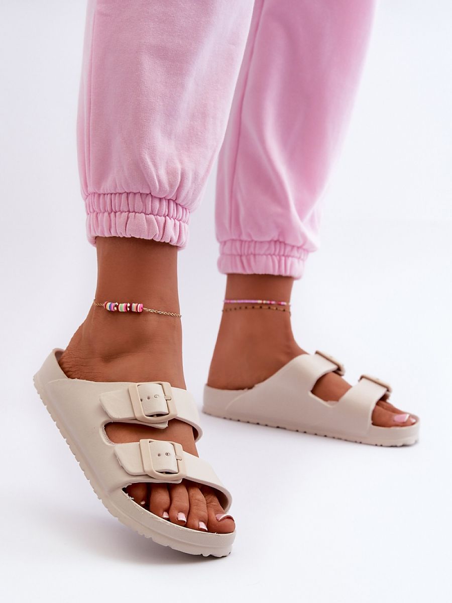  Flip-flops model 198275 Step in style 