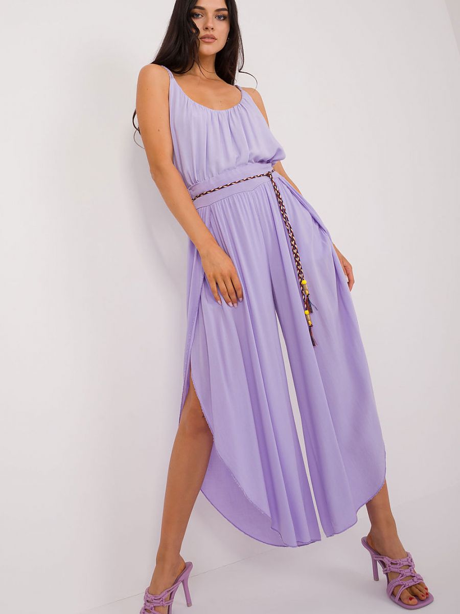  Women trousers model 198380 Och Bella 
