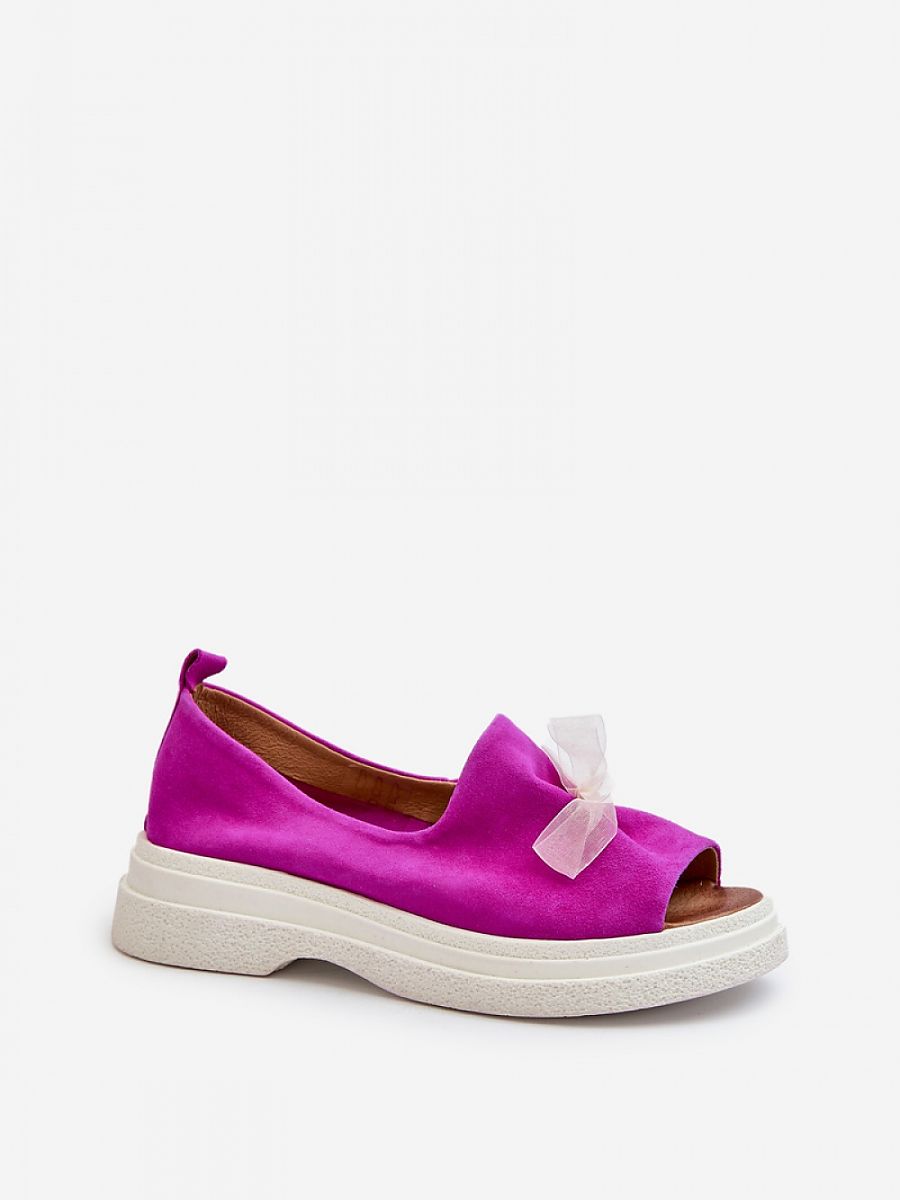  Sandals model 198401 Step in style 