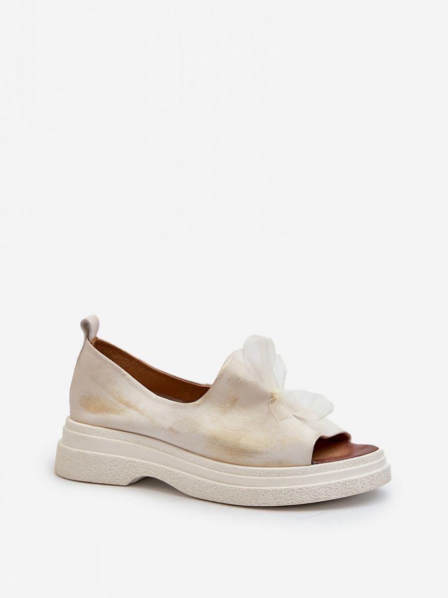  Sandals model 198403 Step in style 