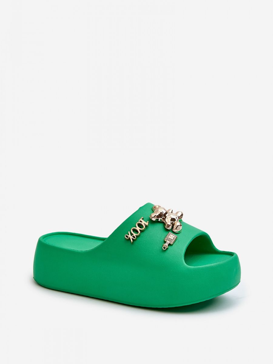 Flip-flops model 198423 Step in style 