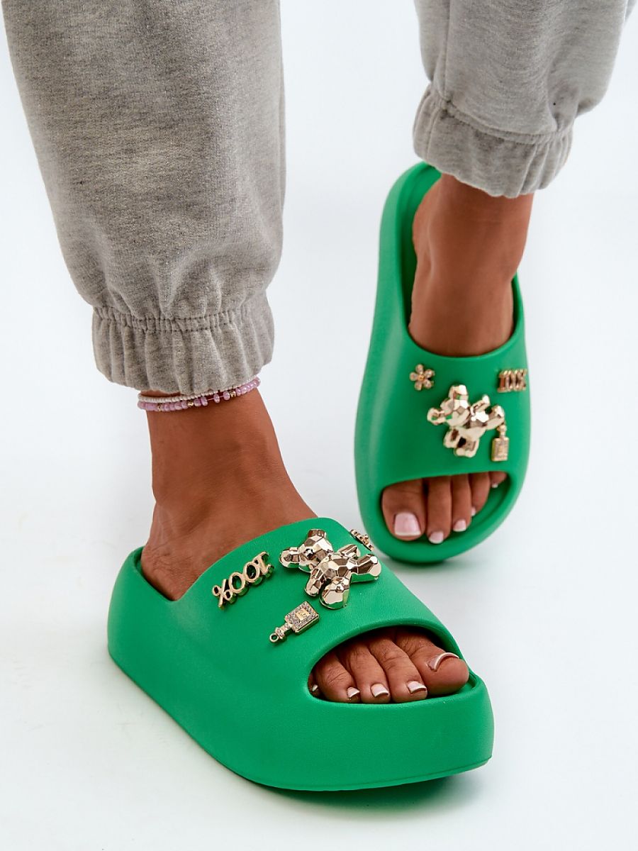  Flip-flops model 198423 Step in style 