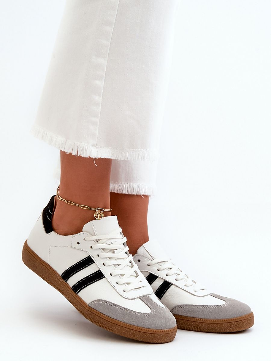  Sport Shoes model 198447 Step in style 