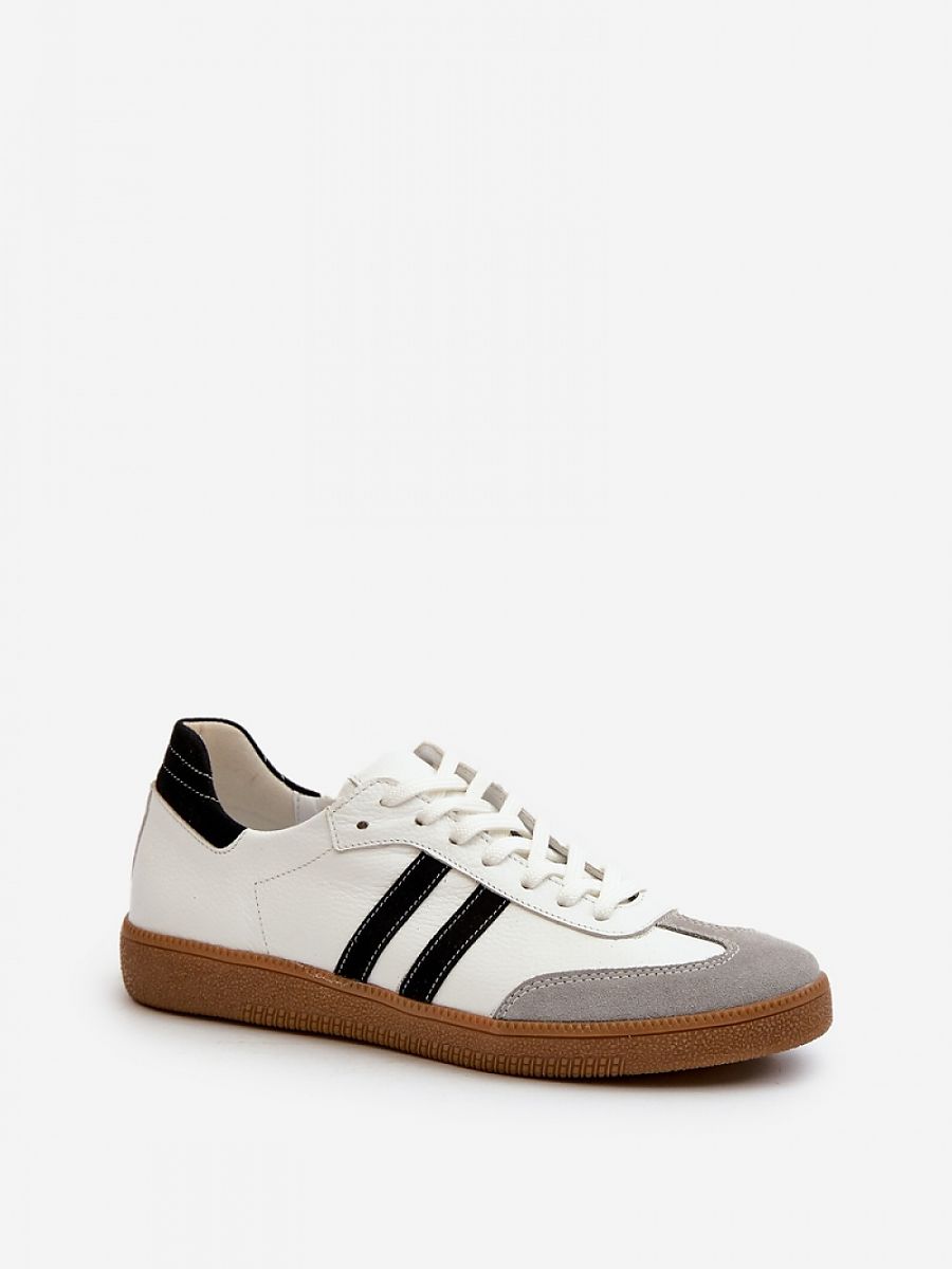  Sport Shoes model 198447 Step in style 