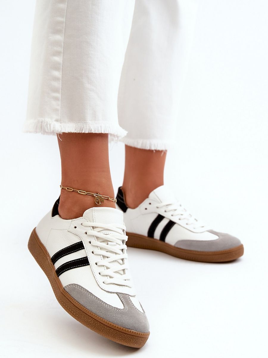  Sport Shoes model 198447 Step in style 