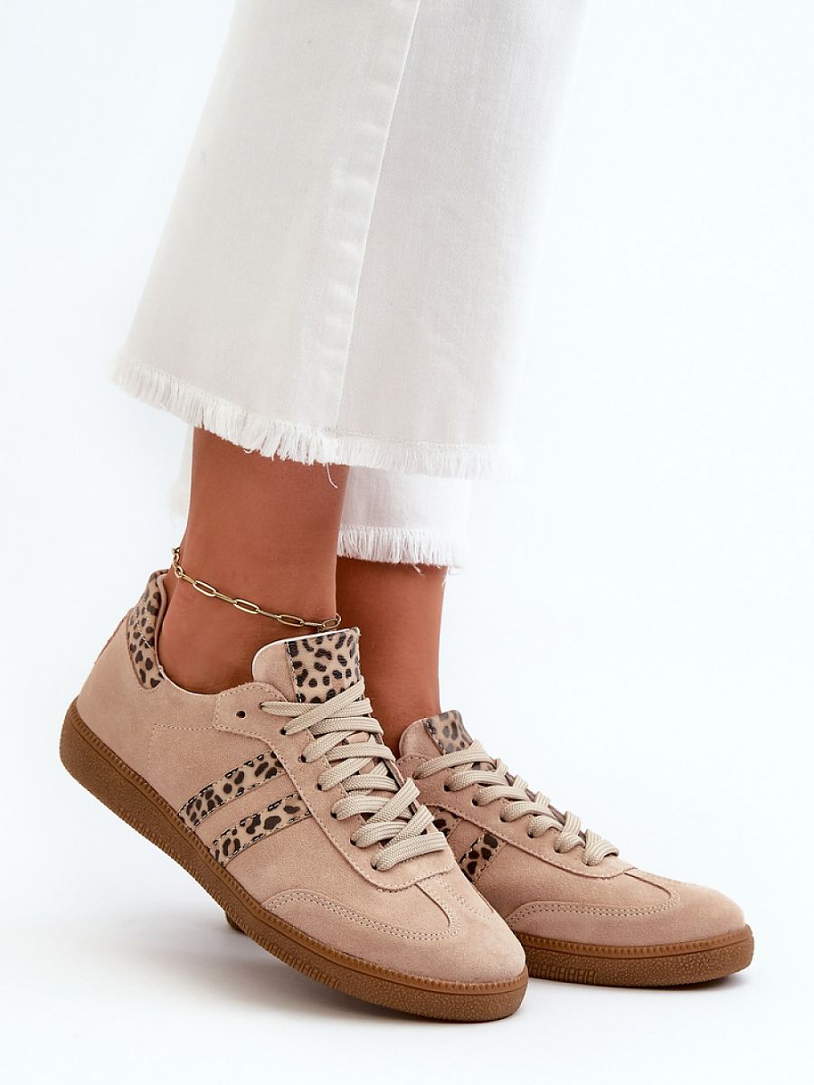  Sport Shoes model 198448 Step in style 