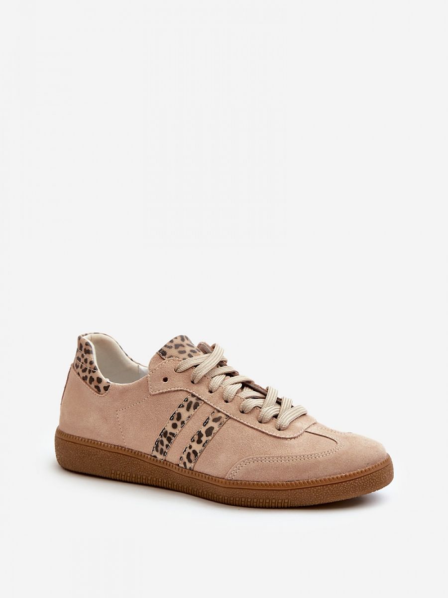  Sport Shoes model 198448 Step in style 