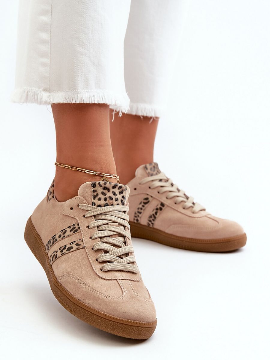  Sport Shoes model 198448 Step in style 