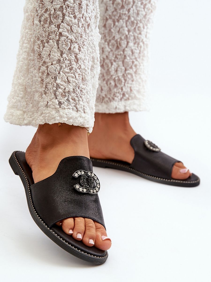  Flip-flops model 198483 Step in style 