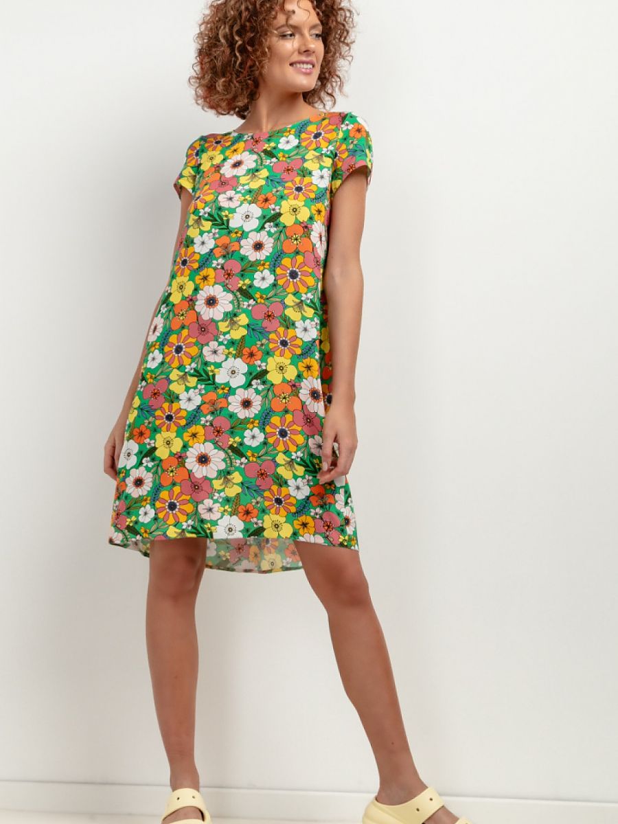  Daydress model 198524 Tessita 