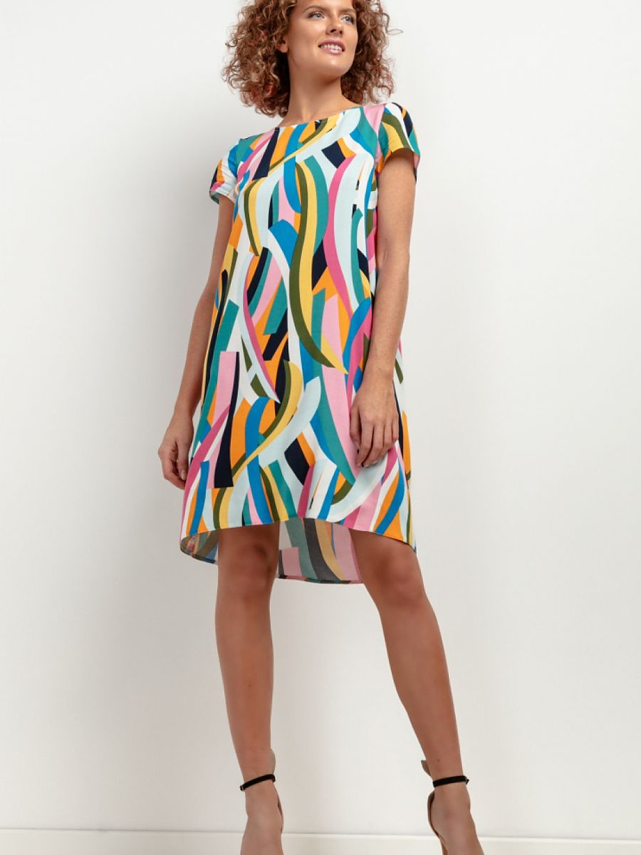  Daydress model 198526 Tessita 