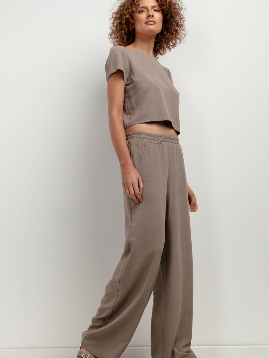  Blouse model 198539 Tessita 