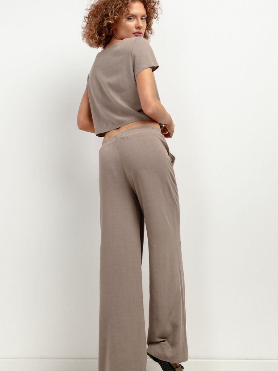  Blouse model 198539 Tessita 