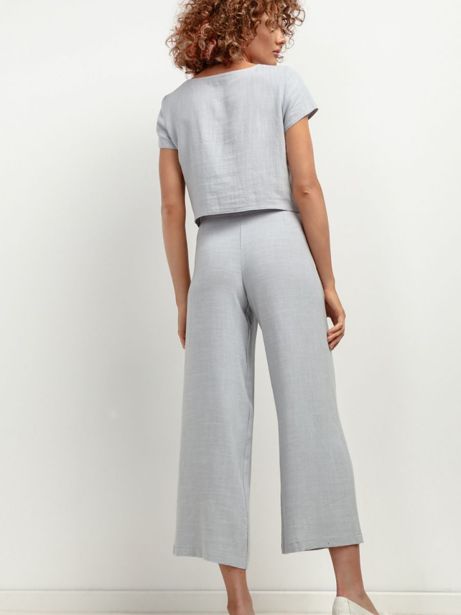  Women trousers model 198548 Tessita 
