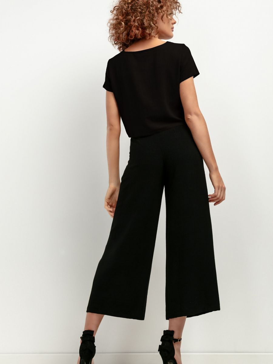 Women trousers model 198549 Tessita 