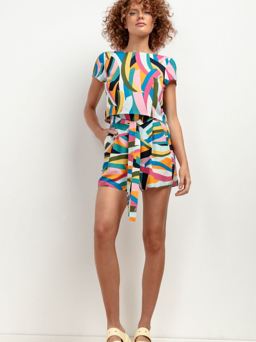  Shorts model 198557 Tessita 