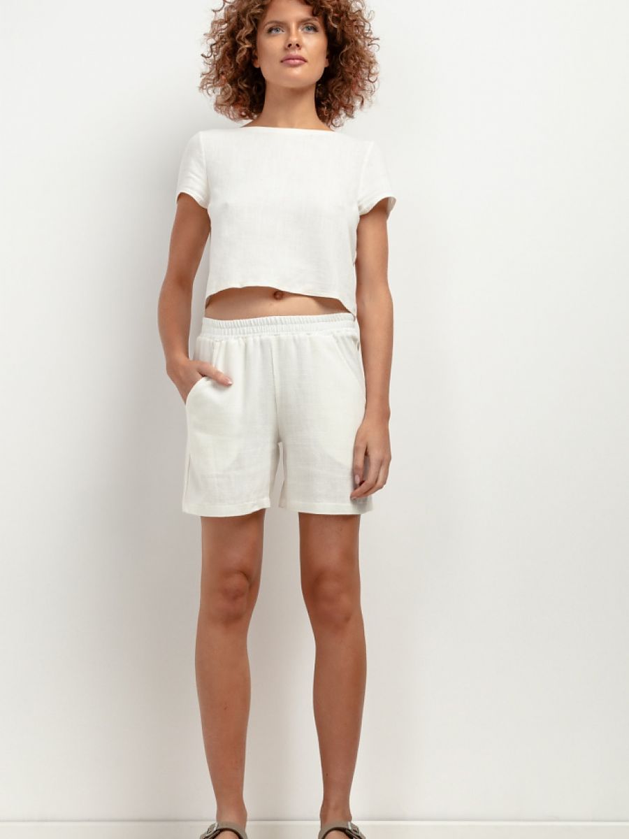 Shorts model 198559 Tessita 
