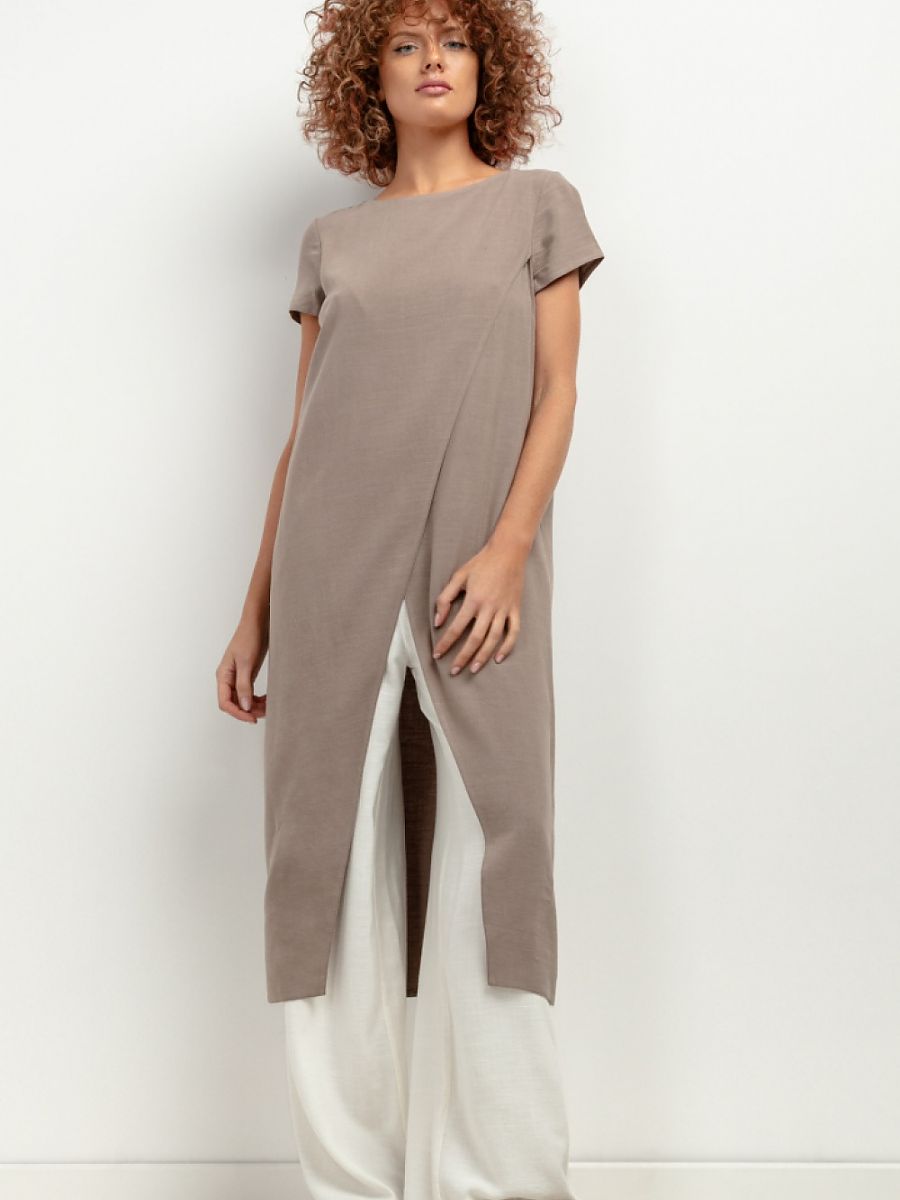 Tunic model 198566 Tessita 
