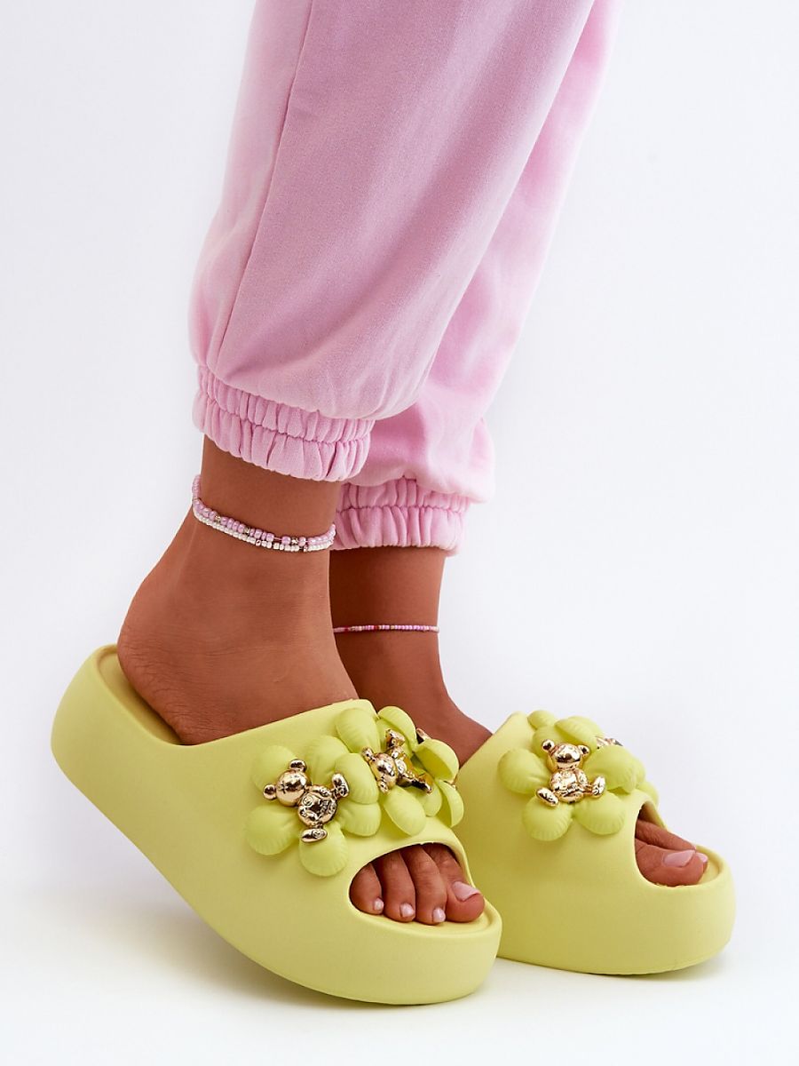  Flip-flops model 198597 Step in style 