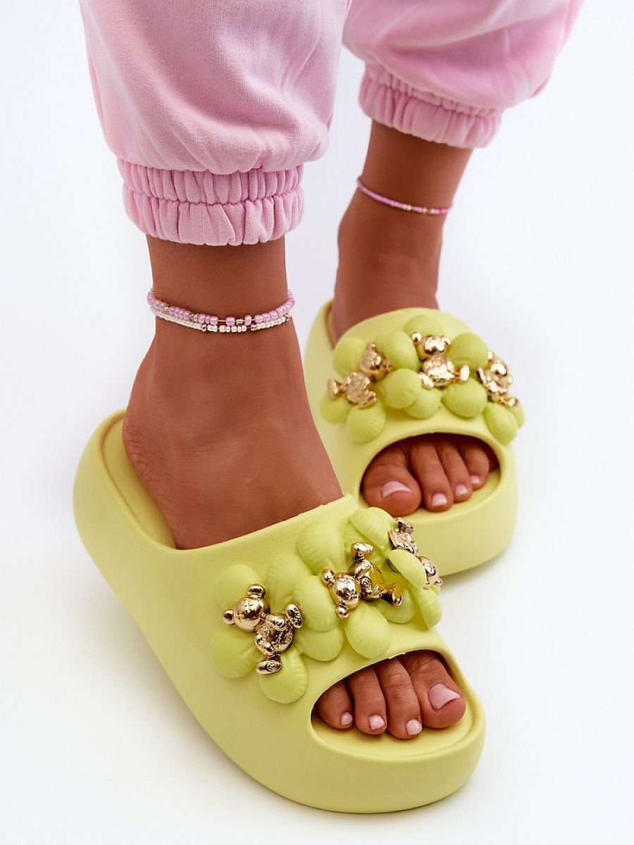  Flip-flops model 198597 Step in style 