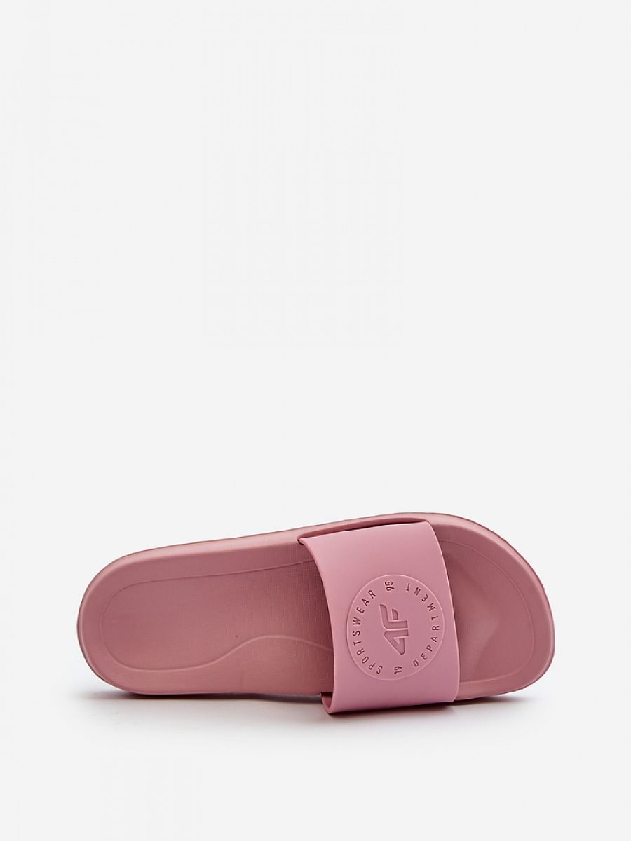  Flip-flops model 198610 Step in style 