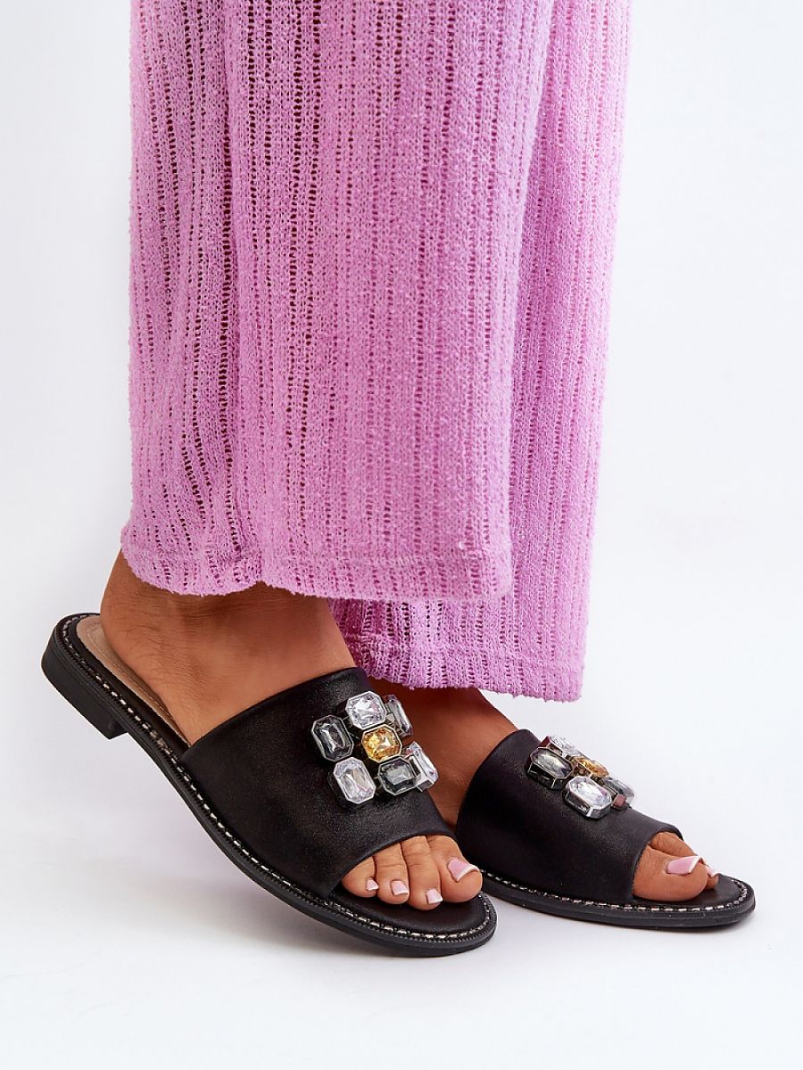  Flip-flops model 198614 Step in style 