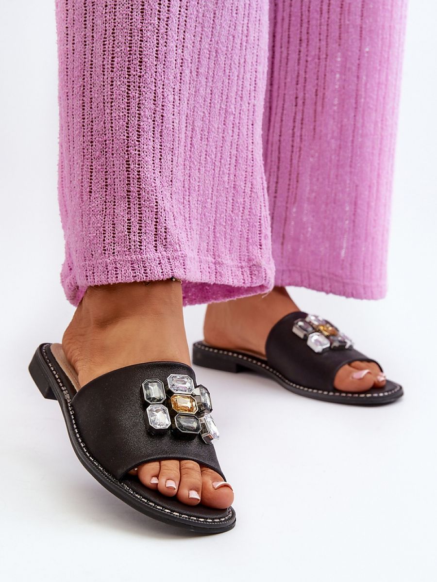  Flip-flops model 198614 Step in style 